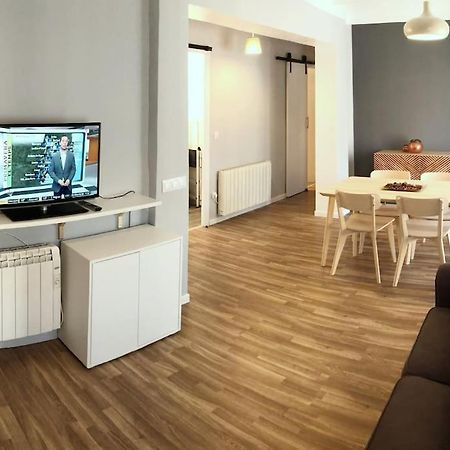El Balco Del Bastareny Apartamento Renovado 6P 과르디올라 데 베르가 외부 사진