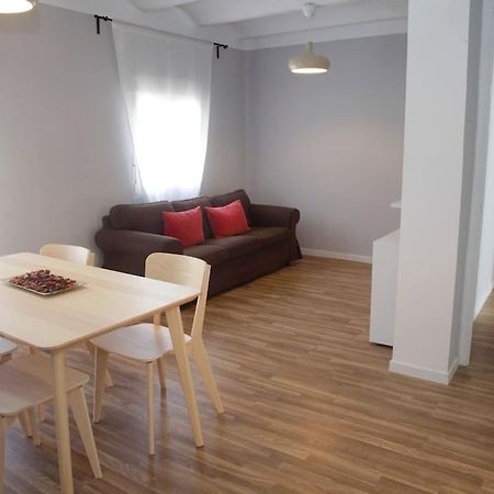 El Balco Del Bastareny Apartamento Renovado 6P 과르디올라 데 베르가 외부 사진