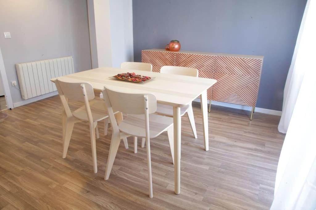 El Balco Del Bastareny Apartamento Renovado 6P 과르디올라 데 베르가 외부 사진