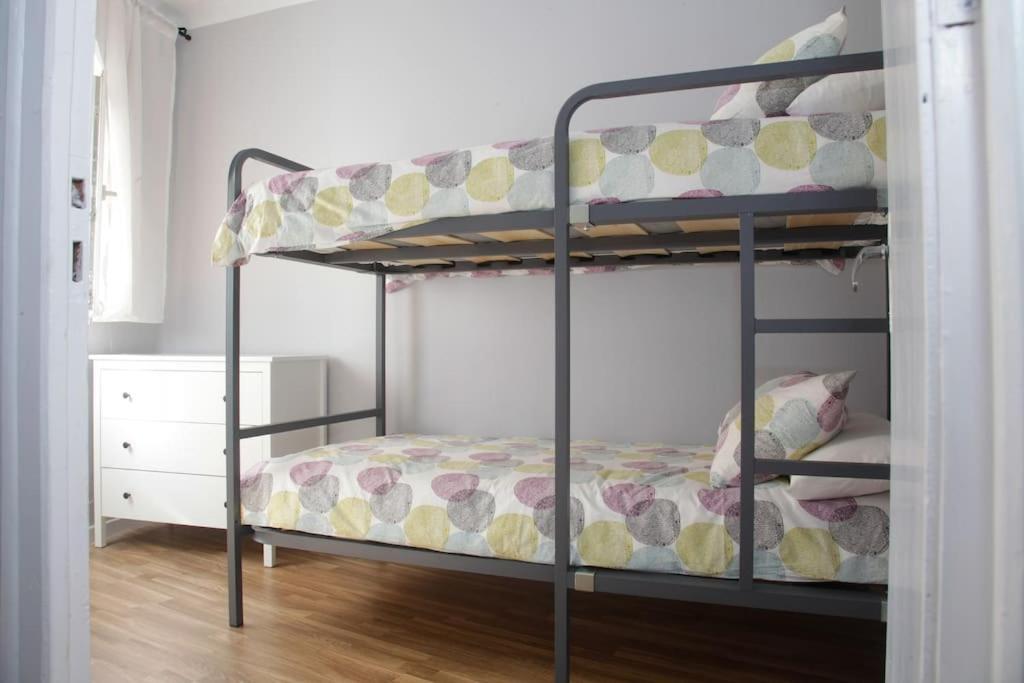 El Balco Del Bastareny Apartamento Renovado 6P 과르디올라 데 베르가 외부 사진