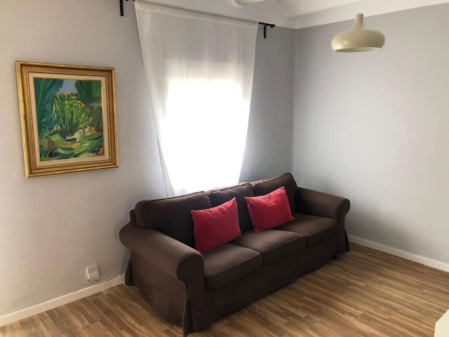 El Balco Del Bastareny Apartamento Renovado 6P 과르디올라 데 베르가 외부 사진