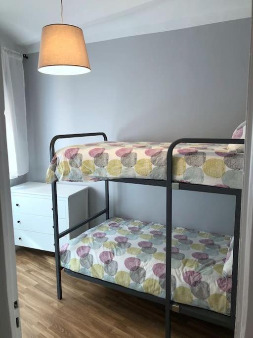 El Balco Del Bastareny Apartamento Renovado 6P 과르디올라 데 베르가 외부 사진