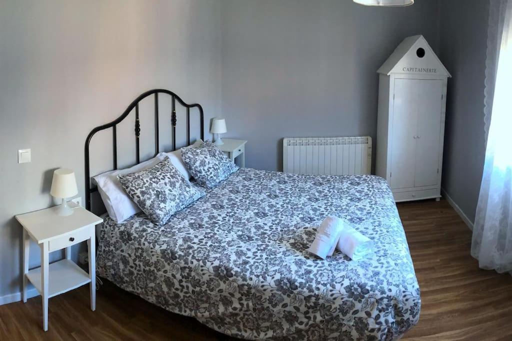 El Balco Del Bastareny Apartamento Renovado 6P 과르디올라 데 베르가 외부 사진